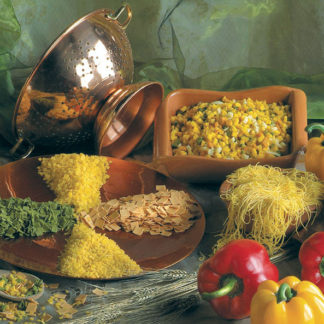 Pasta per brodo