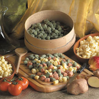 Gnocchi di patate