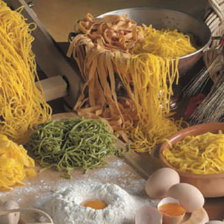 Pasta non ripiena