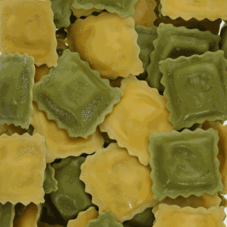 Ravioli