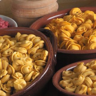 Cappelletti