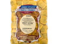 Agnolotti di carne