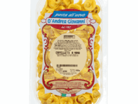 Cappelletti a mano