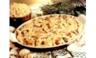 GRATIN DI STROZZAPRETI