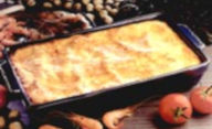 LASAGNE AI FRUTTI DI MARE
