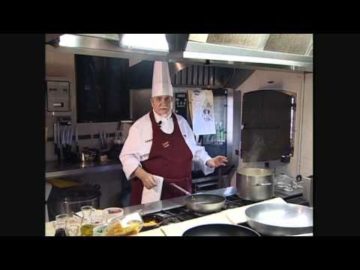 Garganelli con scottata di manzo